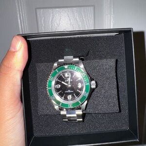 Invicta Specialty Rowan Men's Watch - 40mm